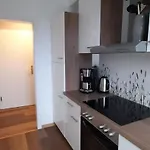 Apartman Wiesenblick Mit Terrasse Im Fischer