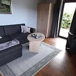 Apartman Wiesenblick Mit Terrasse Im Fischer