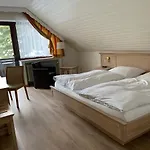 Apartman Wiesenblick Mit Terrasse Im Fischer