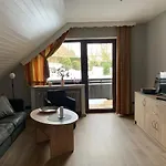 Apartman Wiesenblick Mit Terrasse Im Fischer Sankt Andreasberg