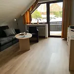 Wiesenblick Mit Terrasse Im Fischer Apartman