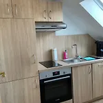 Apartman Wiesenblick Mit Terrasse Im Fischer