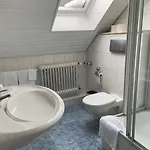 Wiesenblick Mit Terrasse Im Fischer Apartman