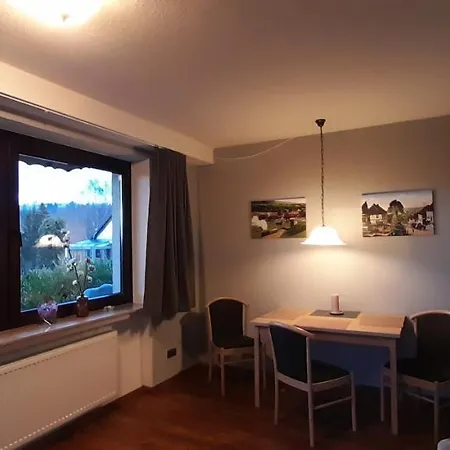 Wiesenblick Mit Terrasse Im Fischer * Sankt Andreasberg