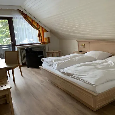 Appartement Wiesenblick Mit Terrasse Im Fischer