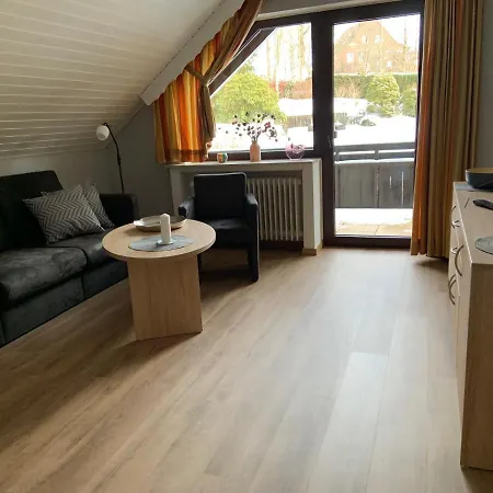 Wiesenblick Mit Terrasse Im Fischer Appartement