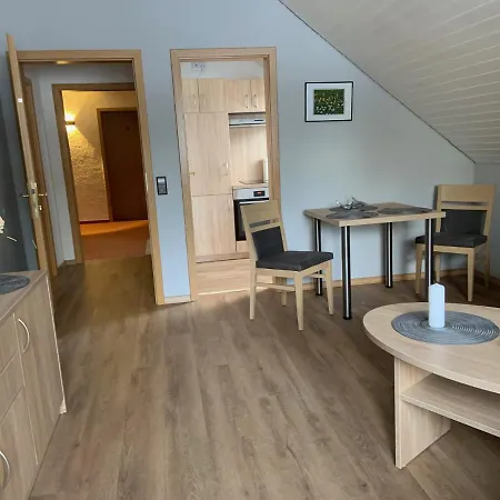 Wiesenblick Mit Terrasse Im Fischer Sankt Andreasberg
